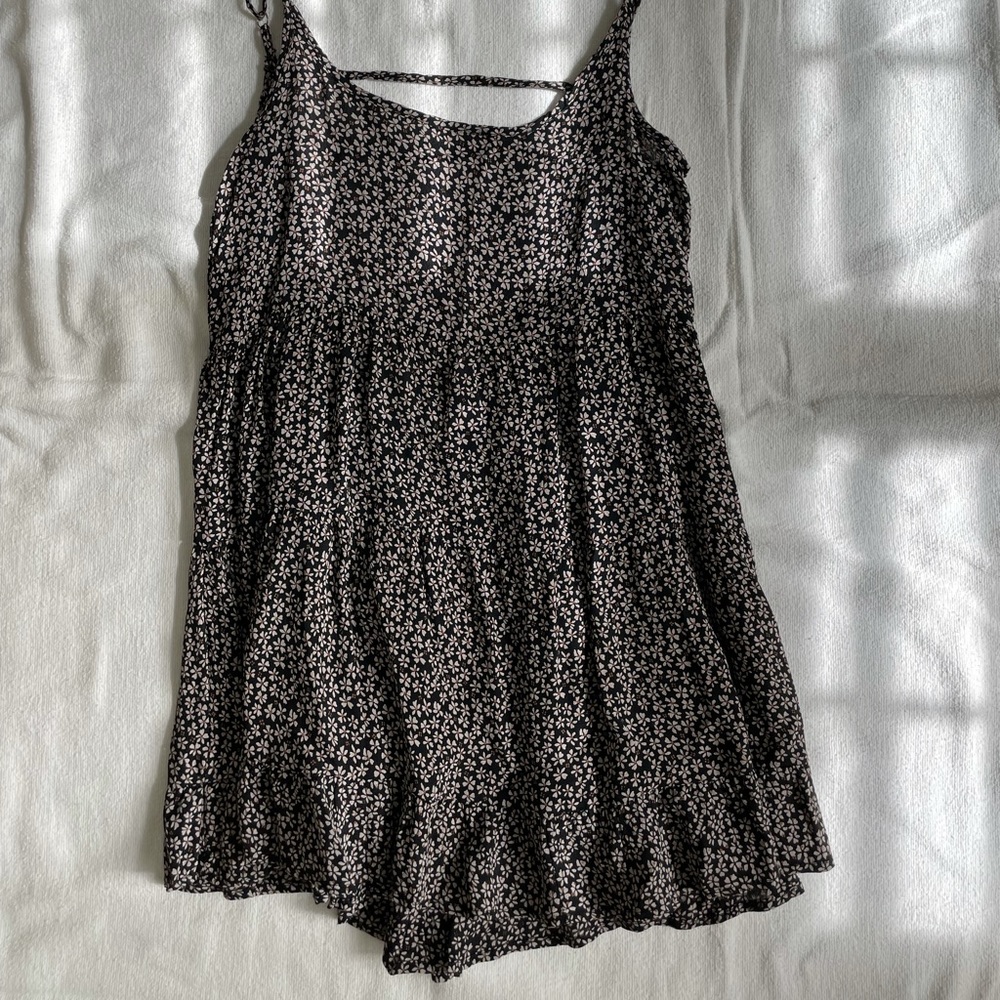 John Galt (aka Brandy Melville) jada dress - Picture 1 of 4
